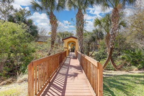 Touwnhouse à vendre à Palm Beach Gardens, Floride: 3 chambres, 159.61 m2 № 1168717 - photo 2