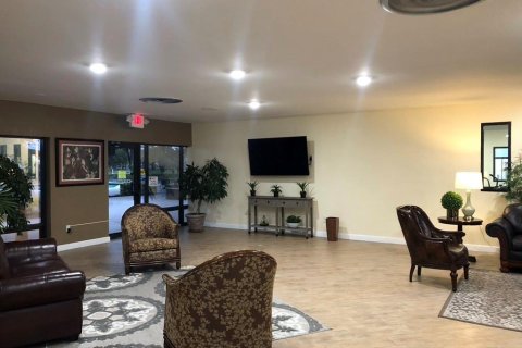 Condo in Sunrise, Florida, 1 bedroom  № 1168632 - photo 5