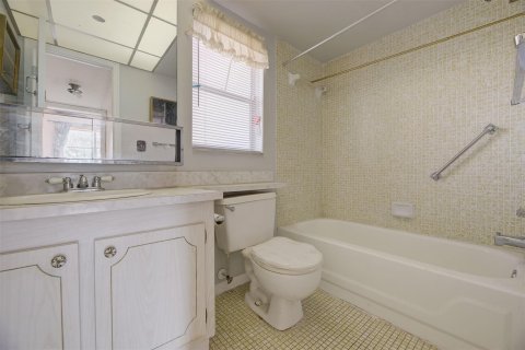 Copropriété à vendre à Sunrise, Floride: 1 chambre, 59.46 m2 № 1168632 - photo 24