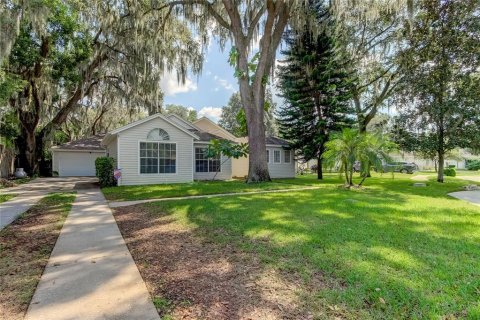 Villa ou maison à vendre à Lutz, Floride: 4 chambres, 206.8 m2 № 1383730 - photo 2