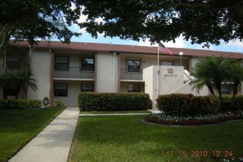 Condominio en venta en Tamarac, Florida, 2 dormitorios, 108.7 m2 № 1225967 - foto 30