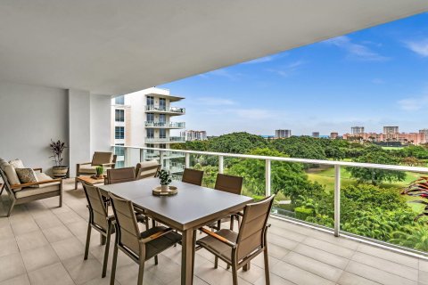 Condominio en venta en Boca Raton, Florida, 4 dormitorios, 399.85 m2 № 1061033 - foto 13