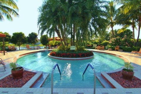 Casa en venta en Delray Beach, Florida, 3 dormitorios, 218.6 m2 № 1061145 - foto 13