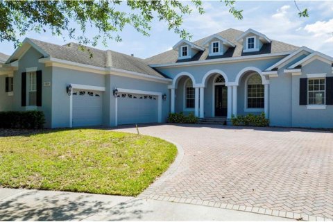 Villa ou maison à louer à Windermere, Floride: 4 chambres, 245.08 m2 № 1356334 - photo 1