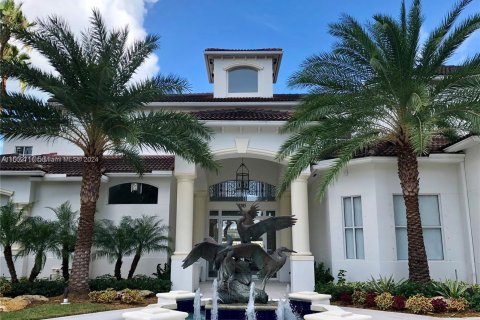 Copropriété à vendre à Aventura, Floride: 2 chambres, 110.65 m2 № 1072318 - photo 16