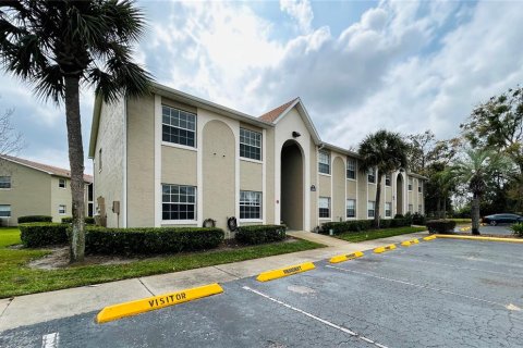 Condominio en venta en Orlando, Florida, 2 dormitorios, 81.38 m2 № 1044435 - foto 1