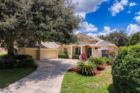 Villa ou maison à vendre à Dade City, Floride: 4 chambres, 256.6 m2 № 1260820 - photo 1