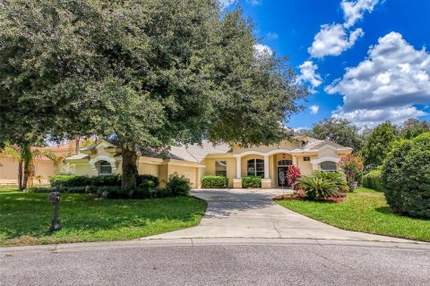 Villa ou maison à vendre à Dade City, Floride: 4 chambres, 256.6 m2 № 1260820 - photo 2