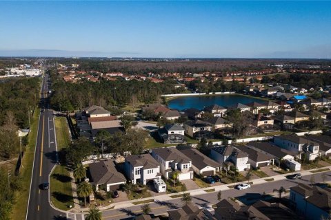 Villa ou maison à vendre à Kissimmee, Floride: 5 chambres, 310.76 m2 № 1261148 - photo 26