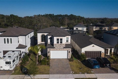 Villa ou maison à vendre à Kissimmee, Floride: 5 chambres, 310.76 m2 № 1261148 - photo 29