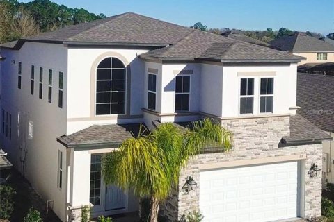 Villa ou maison à vendre à Kissimmee, Floride: 5 chambres, 310.76 m2 № 1261148 - photo 30