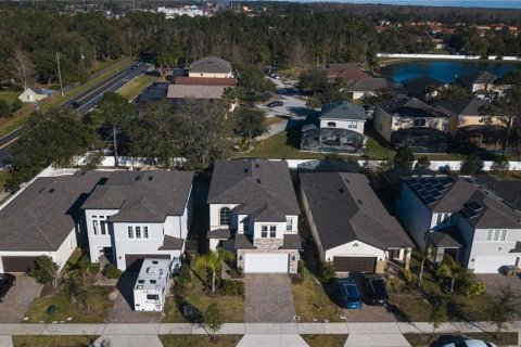 Villa ou maison à vendre à Kissimmee, Floride: 5 chambres, 310.76 m2 № 1261148 - photo 27