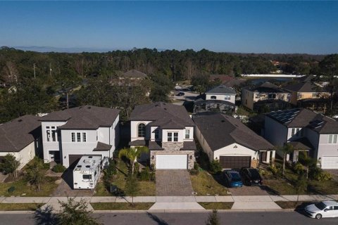 Villa ou maison à vendre à Kissimmee, Floride: 5 chambres, 310.76 m2 № 1261148 - photo 28