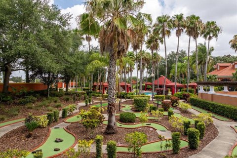 Villa ou maison à vendre à Davenport, Floride: 4 chambres, 180.23 m2 № 1261279 - photo 28