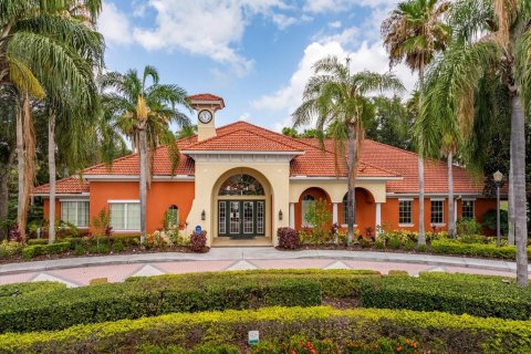 Villa ou maison à vendre à Davenport, Floride: 4 chambres, 180.23 m2 № 1261279 - photo 27