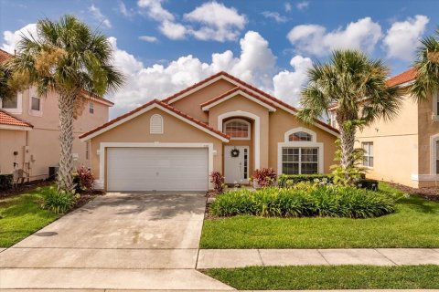 Villa ou maison à vendre à Davenport, Floride: 4 chambres, 180.23 m2 № 1261279 - photo 1