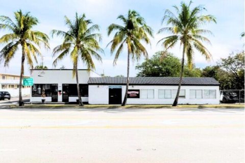 Terrain à vendre à Dania Beach, Floride № 1054597 - photo 9