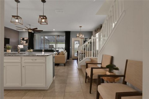 Touwnhouse à vendre à Davenport, Floride: 5 chambres, 212.1 m2 № 1057436 - photo 21