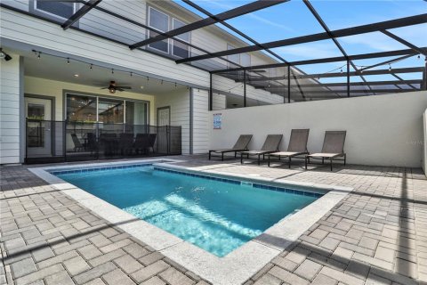 Touwnhouse à vendre à Davenport, Floride: 5 chambres, 212.1 m2 № 1057436 - photo 5