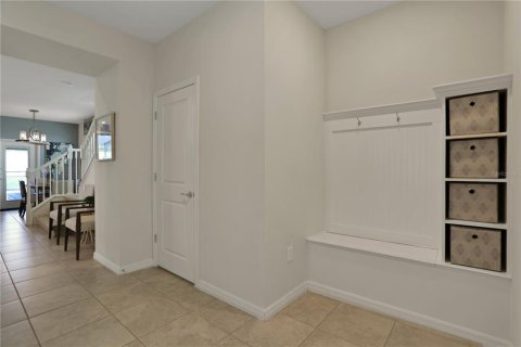 Touwnhouse à vendre à Davenport, Floride: 5 chambres, 212.1 m2 № 1057436 - photo 8