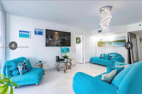 Copropriété à vendre à Sunny Isles Beach, Floride: 2 chambres, 135.64 m2 № 1354539 - photo 9