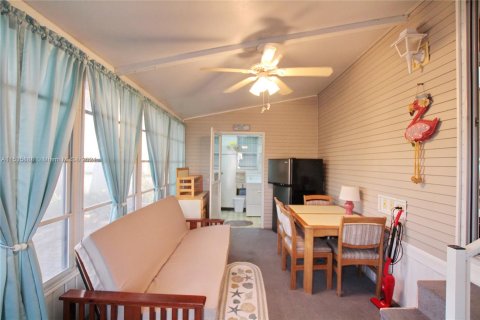 House in Moore Haven, Florida 1 bedroom № 1017786 - photo 21