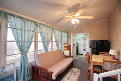 Villa ou maison à vendre à Moore Haven, Floride: 1 chambre № 1017786 - photo 26