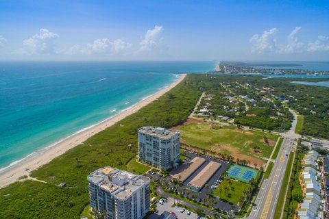 Copropriété à vendre à Hutchinson Island South, Floride: 2 chambres, 109.07 m2 № 1226919 - photo 2