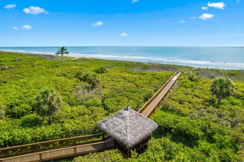 Condominio en venta en Hutchinson Island South, Florida, 2 dormitorios, 109.07 m2 № 1226919 - foto 7