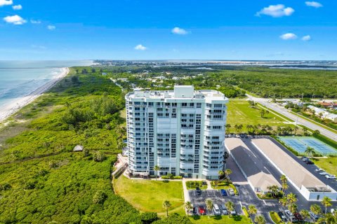 Copropriété à vendre à Hutchinson Island South, Floride: 2 chambres, 109.07 m2 № 1226919 - photo 26