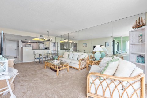 Copropriété à vendre à Hutchinson Island South, Floride: 2 chambres, 109.07 m2 № 1226919 - photo 16