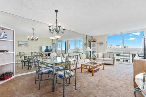 Copropriété à vendre à Hutchinson Island South, Floride: 2 chambres, 109.07 m2 № 1226919 - photo 22