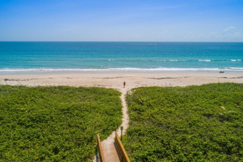 Condominio en venta en Hutchinson Island South, Florida, 2 dormitorios, 109.07 m2 № 1226919 - foto 6