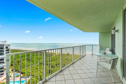 Copropriété à vendre à Hutchinson Island South, Floride: 2 chambres, 109.07 m2 № 1226919 - photo 19