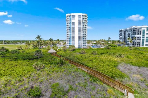 Copropriété à vendre à Hutchinson Island South, Floride: 2 chambres, 109.07 m2 № 1226919 - photo 27