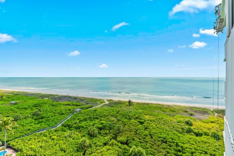 Copropriété à vendre à Hutchinson Island South, Floride: 2 chambres, 109.07 m2 № 1226919 - photo 17