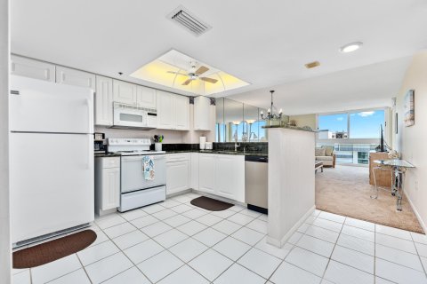 Copropriété à vendre à Hutchinson Island South, Floride: 2 chambres, 109.07 m2 № 1226919 - photo 25