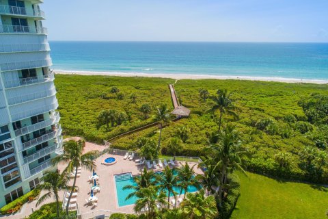 Copropriété à vendre à Hutchinson Island South, Floride: 2 chambres, 109.07 m2 № 1226919 - photo 5