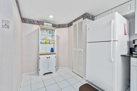 Copropriété à vendre à Hutchinson Island South, Floride: 2 chambres, 109.07 m2 № 1226919 - photo 23