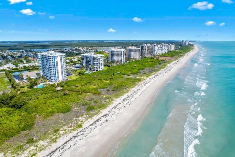 Copropriété à vendre à Hutchinson Island South, Floride: 2 chambres, 109.07 m2 № 1226919 - photo 29