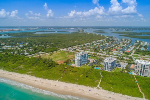 Copropriété à vendre à Hutchinson Island South, Floride: 2 chambres, 109.07 m2 № 1226919 - photo 3