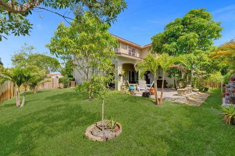 Villa ou maison à vendre à Miramar, Floride: 4 chambres, 297.66 m2 № 1227002 - photo 18