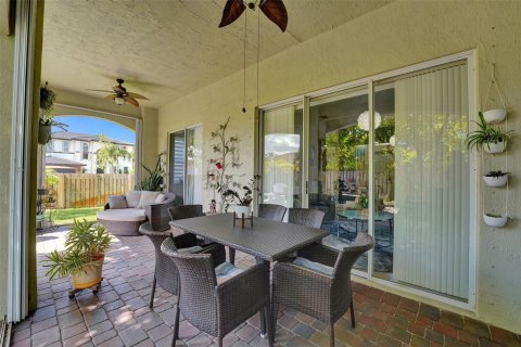 Villa ou maison à vendre à Miramar, Floride: 4 chambres, 297.66 m2 № 1227002 - photo 20