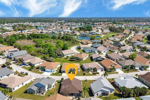 Villa ou maison à vendre à Port Charlotte, Floride: 2 chambres, 128.39 m2 № 1025249 - photo 23