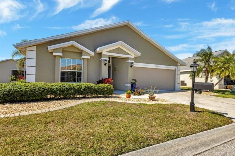 Villa ou maison à vendre à Port Charlotte, Floride: 2 chambres, 128.39 m2 № 1025249 - photo 2