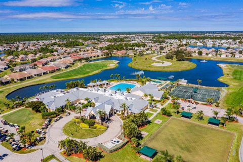 Villa ou maison à vendre à Port Charlotte, Floride: 2 chambres, 128.39 m2 № 1025249 - photo 27