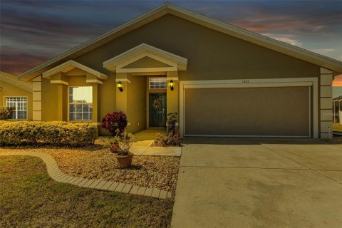 Villa ou maison à vendre à Port Charlotte, Floride: 2 chambres, 128.39 m2 № 1025249 - photo 1