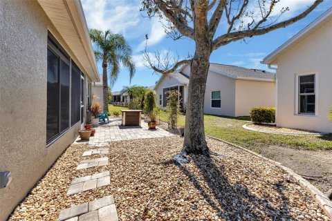 Villa ou maison à vendre à Port Charlotte, Floride: 2 chambres, 128.39 m2 № 1025249 - photo 13