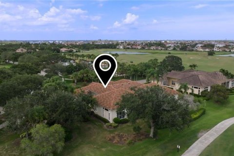 Villa ou maison à vendre à Vero Beach, Floride: 3 chambres, 172.52 m2 № 1283883 - photo 29