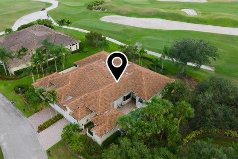 Villa ou maison à vendre à Vero Beach, Floride: 3 chambres, 172.52 m2 № 1283883 - photo 1